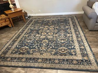 Rug 8x10