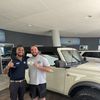 AJ Smith | Brandon Ford Sales 
