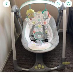 Baby Swings