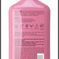 Hempz Sweet Jasmine & Rose Herbal Body Moisturizer