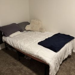 Full Mattress
