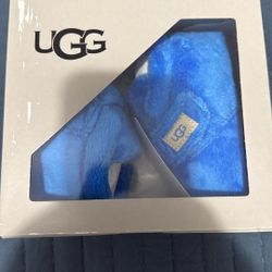 Botas Uggs 4-5 Nuevas