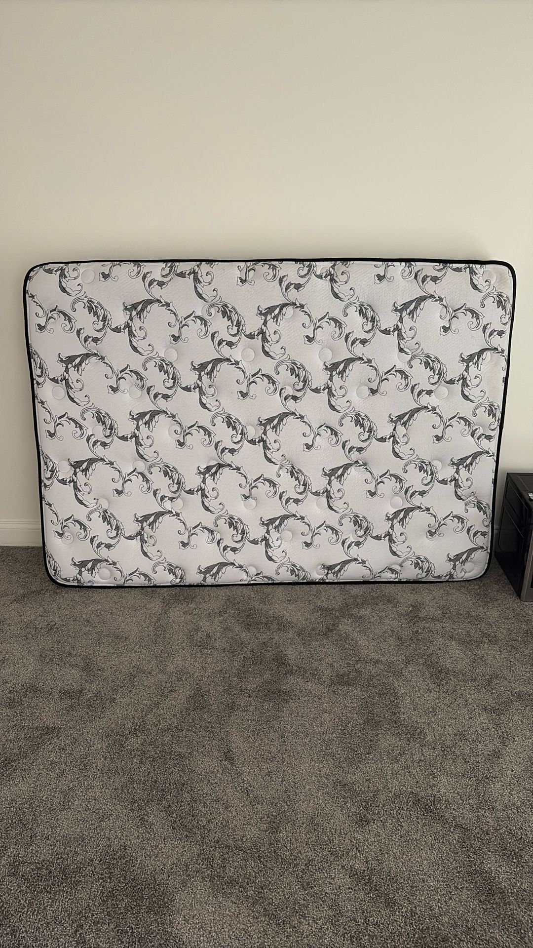 Full Size mattress