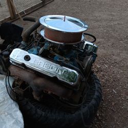 Motor  And Bike Parts