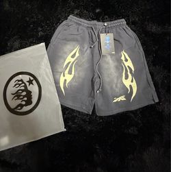 Hellstar shorts