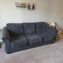 Ashley Miravel Sofa