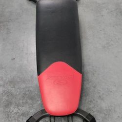 Weight Benches
