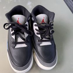 Jordan 3 Retro OG”Rare”