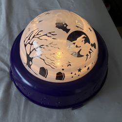 Halloween Proyector