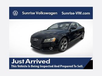2010 Audi A5