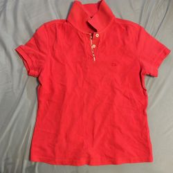 Burberry Polo Shirt