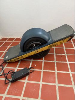 Onewheel - Pint