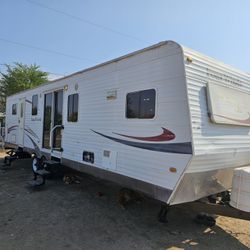 2009 RV TRAILER