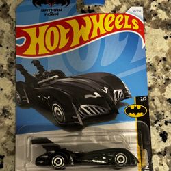 Toy Batman