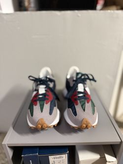 New Balance 327 Men, Size 8