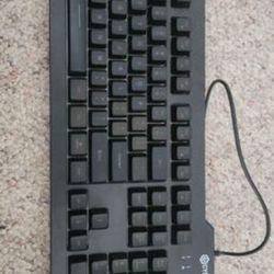 Cyber Power Pc Keyboard