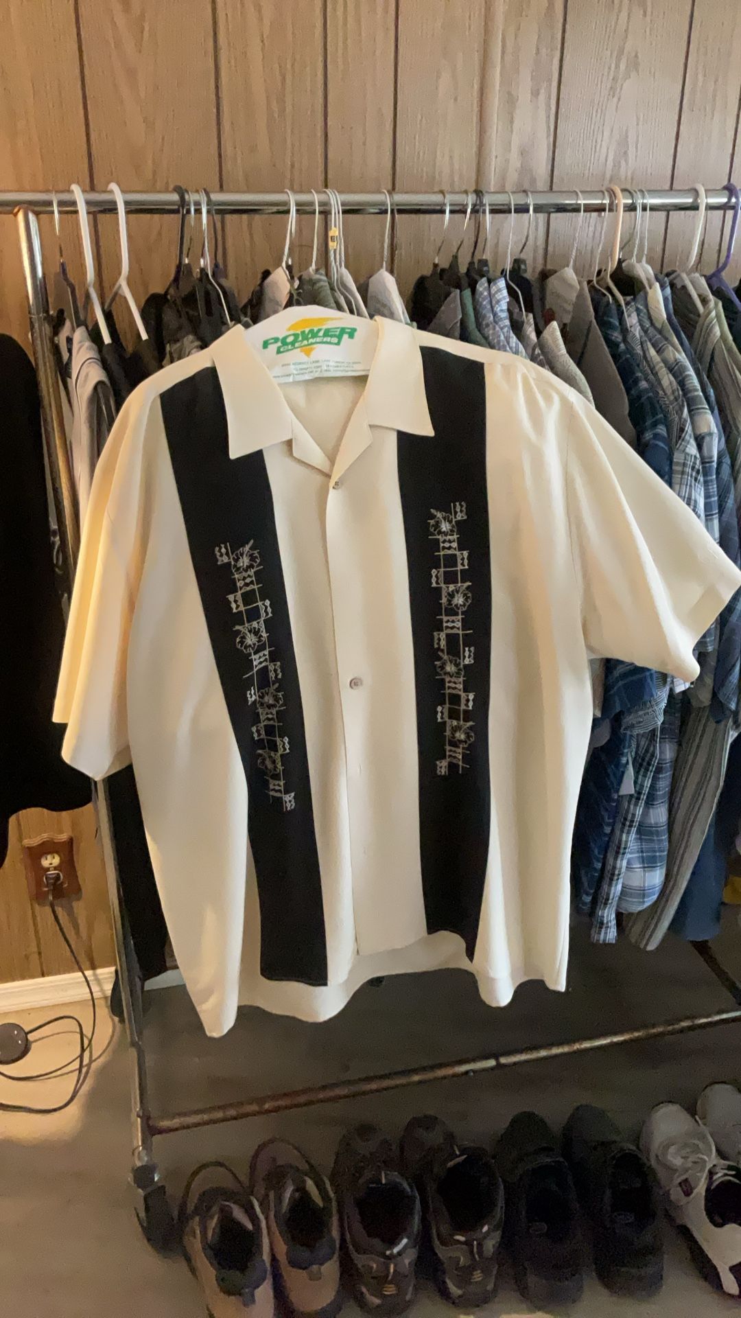 Dress Shirts