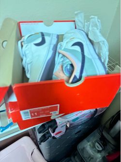 Size 11 like new