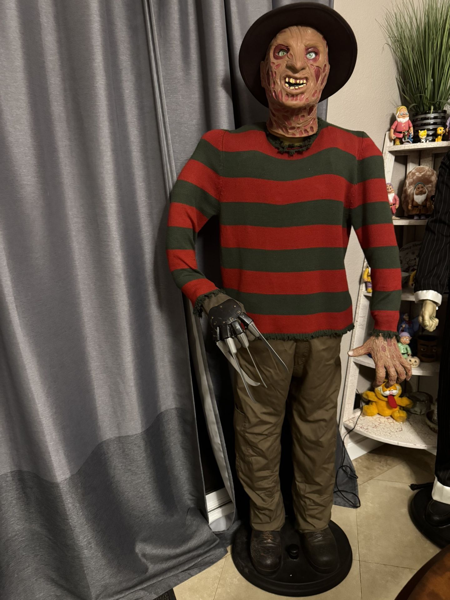 Halloween Decorations