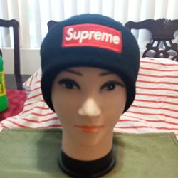 Supreme Beanie 