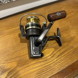 Daiwa BG13 Fishing Reel