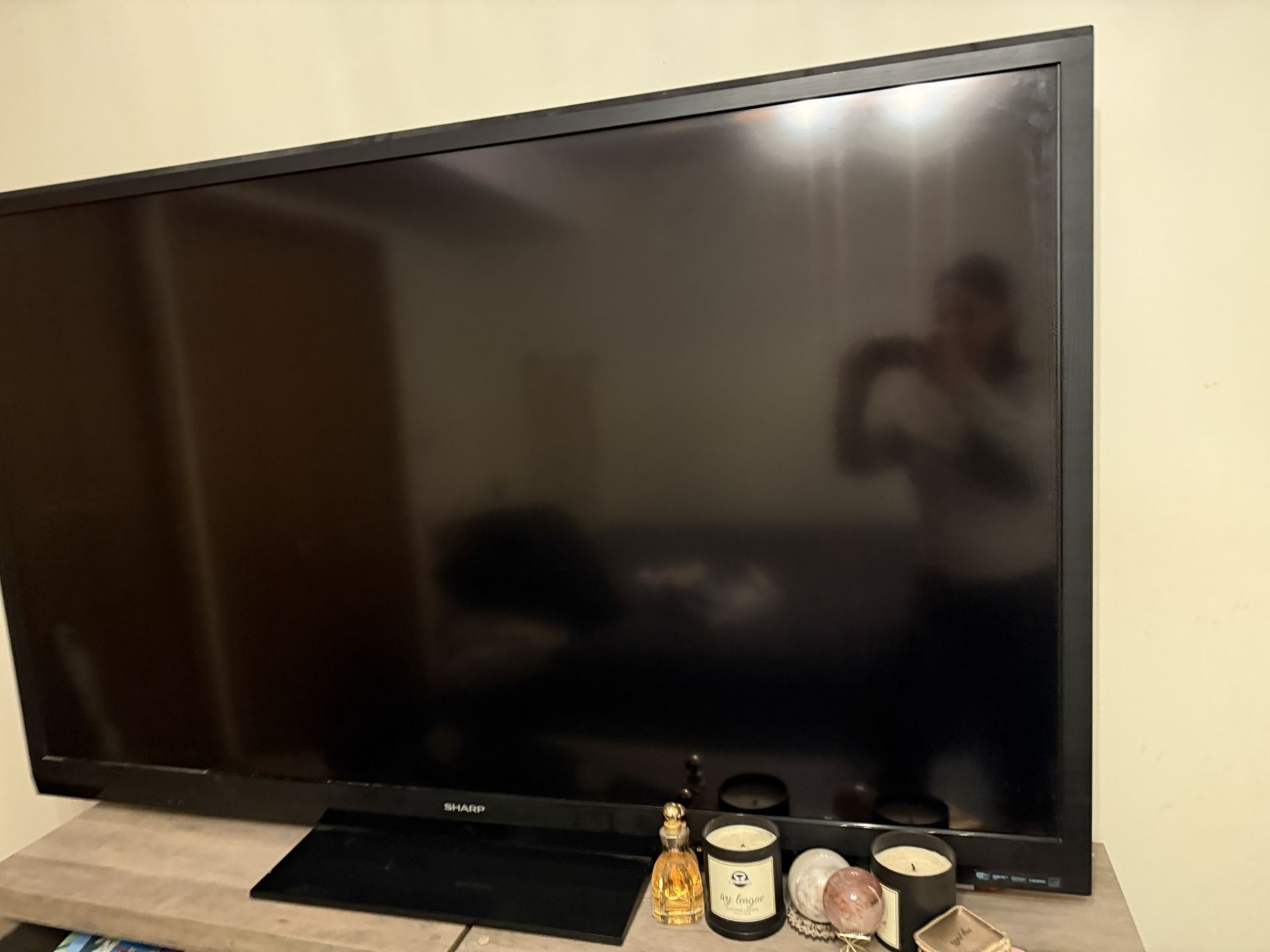 60 Inch Tv