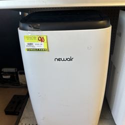 Newair Portable Ac 