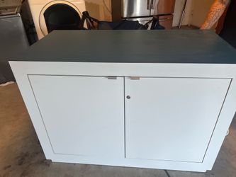 Cabinets