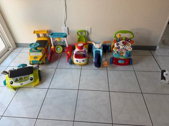 Toys