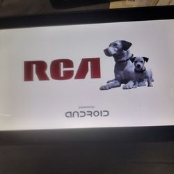 RCA Tablet Pantalla de10.1 Pulgadas.. (Restorada a Factoría Mode)