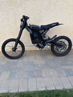 Surron 2024 LBX