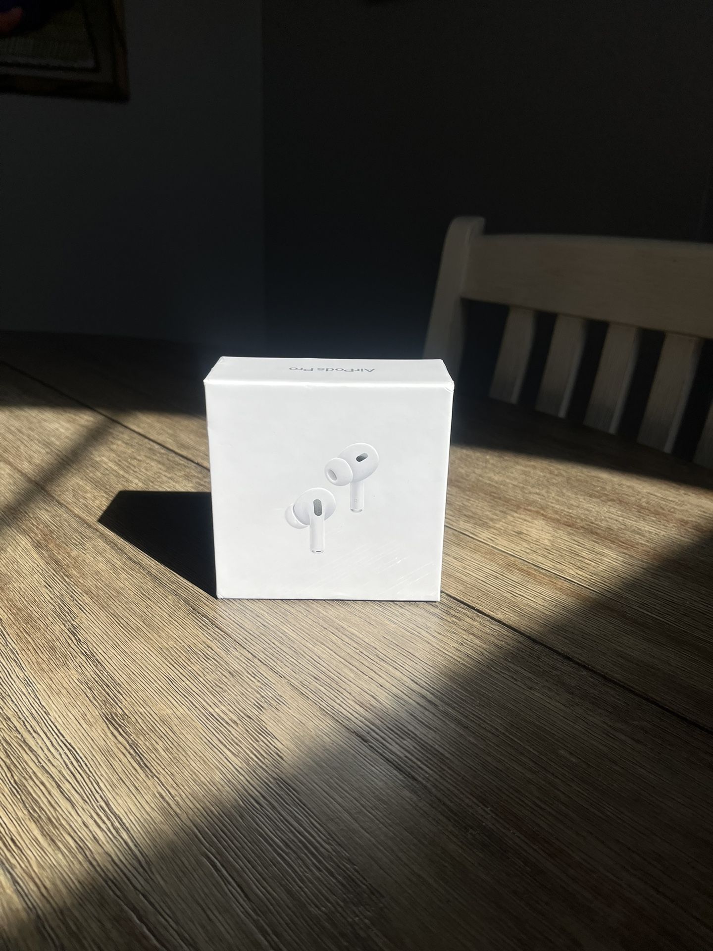Apple AirPods Pro’s 2nd Gen