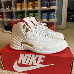 Fiba Jordan 12
