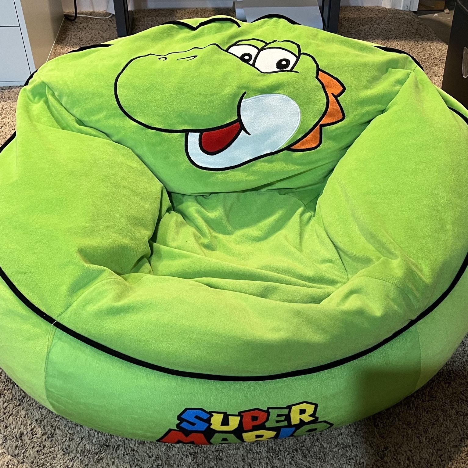 Yoshi bean on sale bag chair