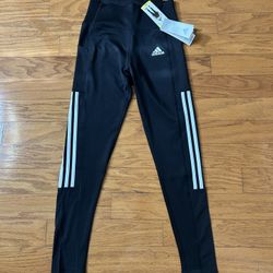 NWT Adidas women Active Leggings size S