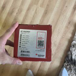 Manfrotto 190x Bipod 