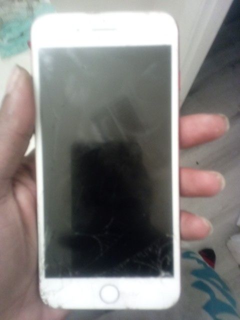 I Phone 7 Plus