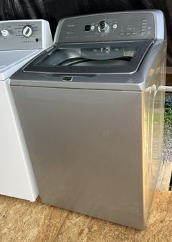 Maytag High Efficiency Washer : todo Le Funciona Perfecto 