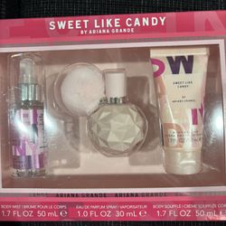 Ariana Grande gift Sets $60