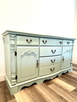 Credenza / Dresser (Custom)