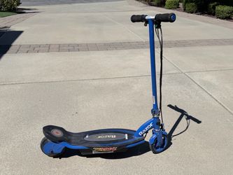 Razor Power Core E95 Kids Electric Scooter