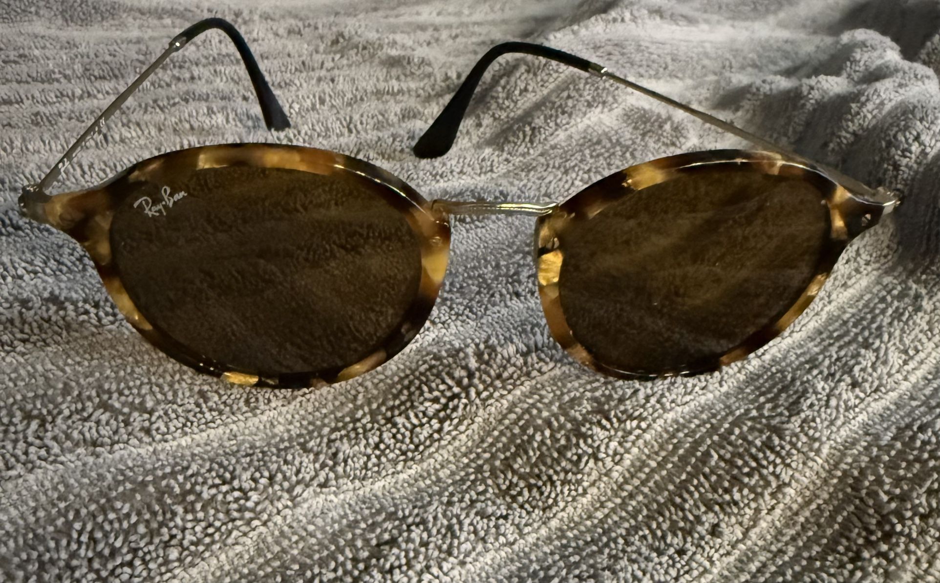 Ray bans never worn