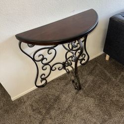 End Table