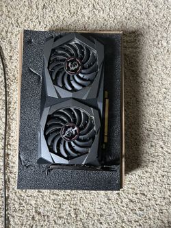 Msi twin frozr 1650