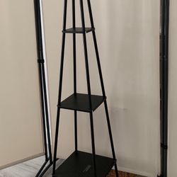 Light Floor Shelf Mattel 