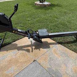 Concept 2 Rower PM5 MDL-D  