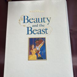 Vintage Deluxe Collectors Edition sealed VHS, CD soundtrack and Making of Illustrated book 