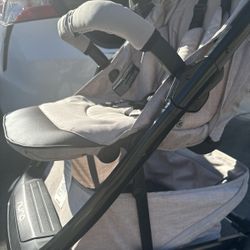 Nuna Tavo Stroller 