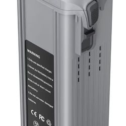 Air 3S Battery, 4241mAh Intelligent Flight Battery for DJI Air 3 Drone, 46 Minutes Max Flight Time, Replacement for DJI Air 3S/ Air 3 Battery 