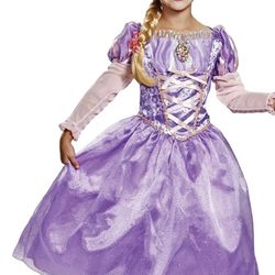 Princess Dress